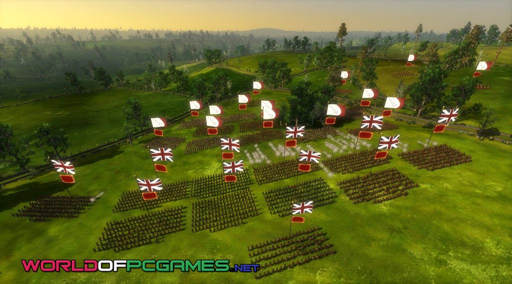 Empire Total War Free Download PC Game By worldofpcgames.comm