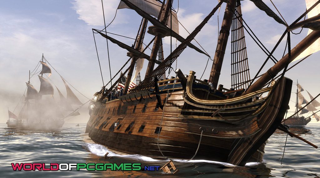 Empire Total War Free Download PC Game By worldofpcgames.comm