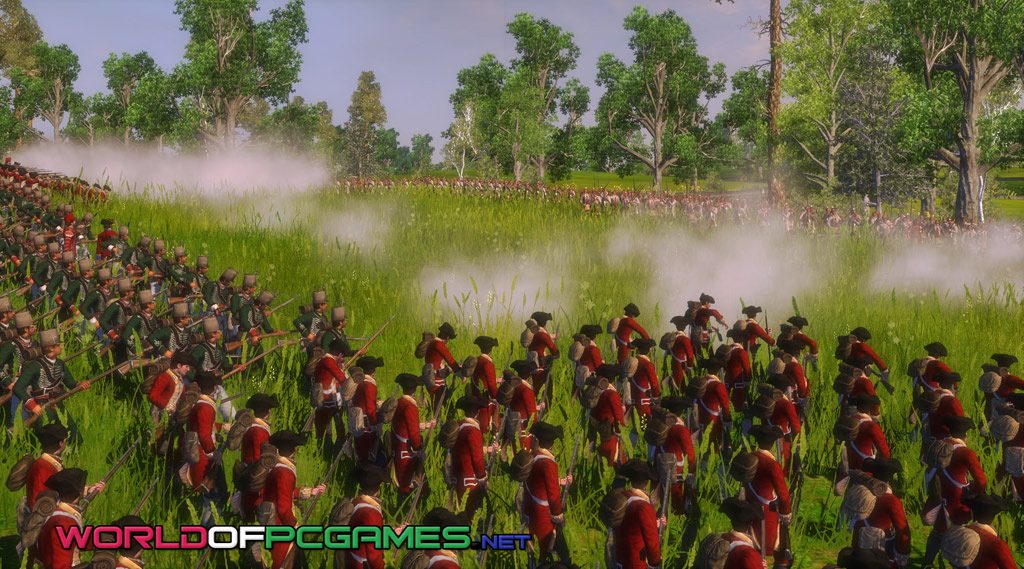 Empire Total War Free Download PC Game By worldofpcgames.comm