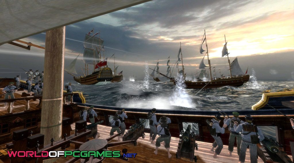 Empire Total War Free Download PC Game By worldofpcgames.comm