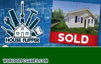 House Flipper Free Download PC Game By worldofpcgames.comm