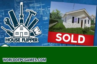 House Flipper Free Download PC Game By worldofpcgames.comm