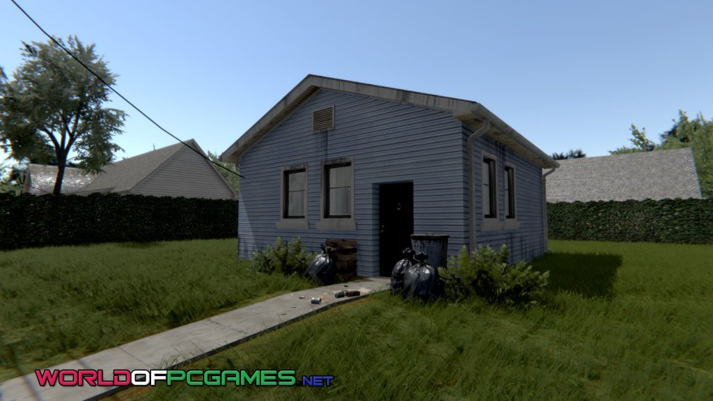 House Flipper Free Download PC Game By worldofpcgames.comm