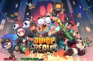 Juicy Realm Free Download PC Game By worldofpcgames.comm