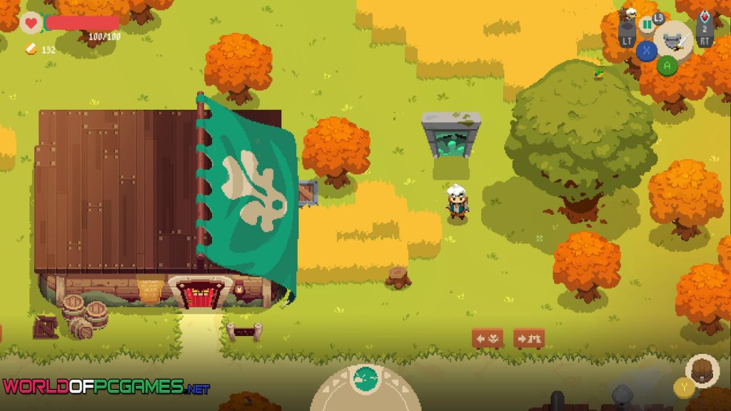 Moonlighter Free Download By worldofpcgames.comm