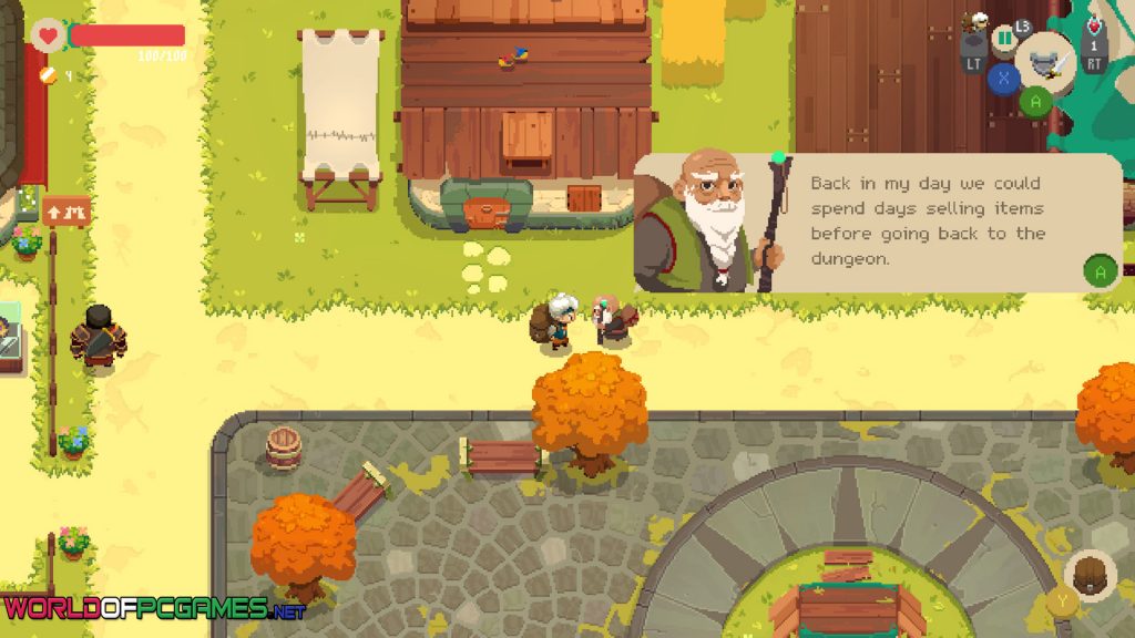 Moonlighter Free Download By worldofpcgames.comm