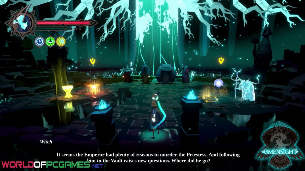 Omensight Free Download By Worldofpcgames