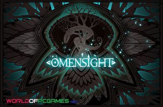 Omensight Free Download PC Game By worldofpcgames.comm