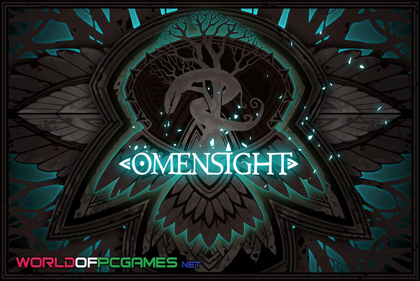 Omensight Free Download PC Game By worldofpcgames.comm