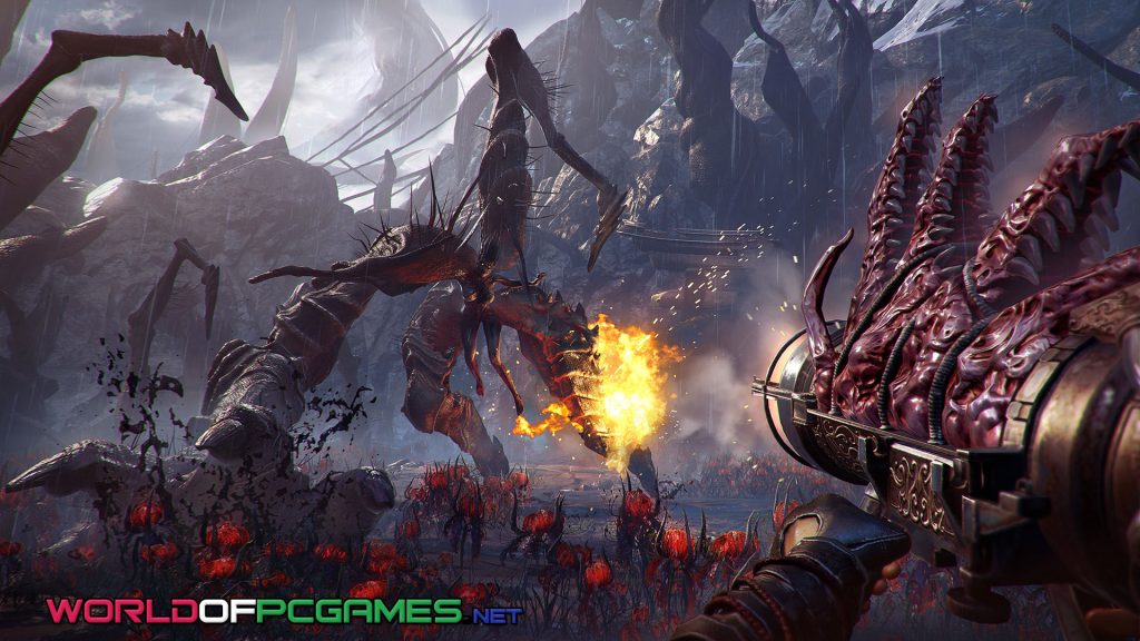 Shadow Warrior 2 Free Download Deluxe Edition By worldofpcgames.comm