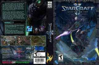 StarCraft II Legacy Of The Void Free Download PC Game By worldofpcgames.comm