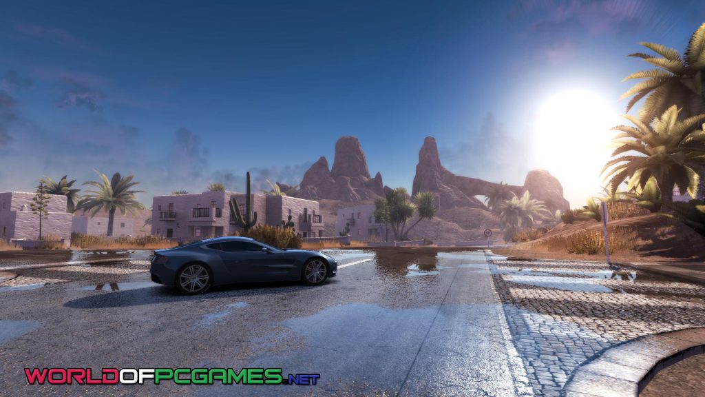 Test Drive Unlimited 2 Free Download PC Game By worldofpcgames.comm