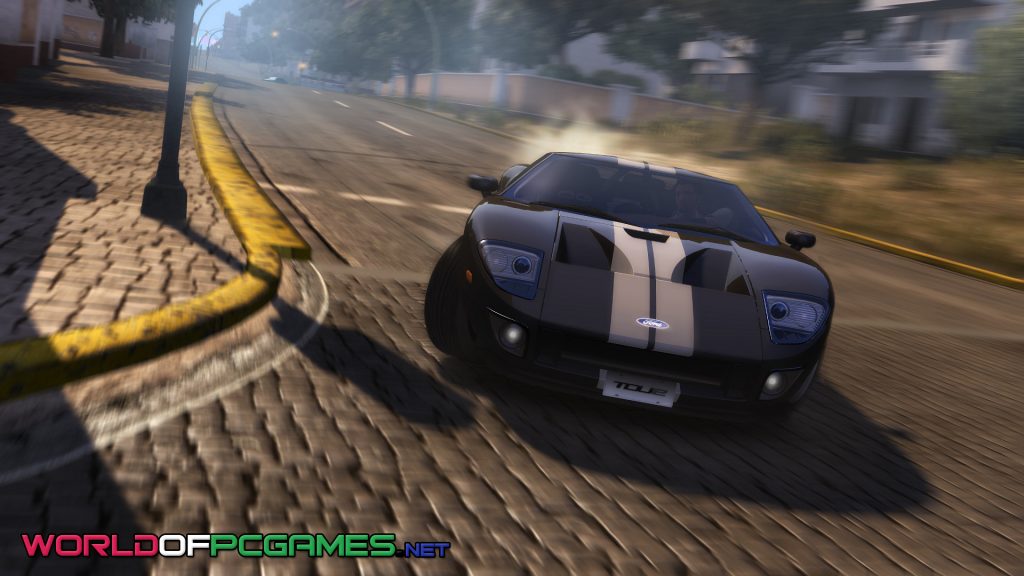 Test Drive Unlimited 2 Free Download PC Game By worldofpcgames.comm