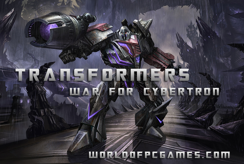 Transformers War For Cybertron Free Download PC Game By worldofpcgames.comm