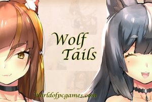 Wolf Tails Free Download PC Game By Worldofpcgames.com