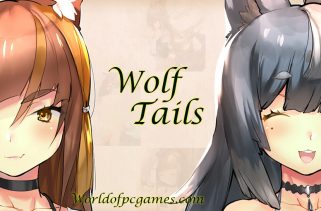 Wolf Tails Free Download PC Game By worldofpcgames.comm