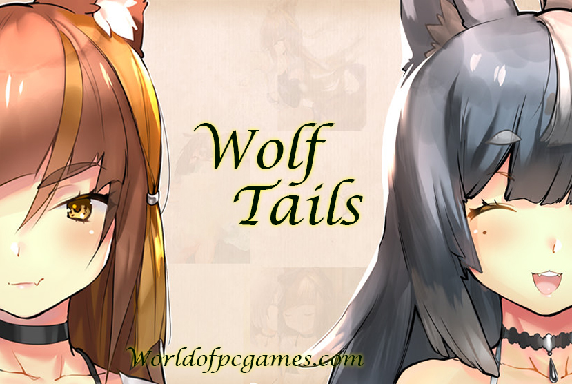 Wolf Tails Free Download PC Game By worldofpcgames.comm