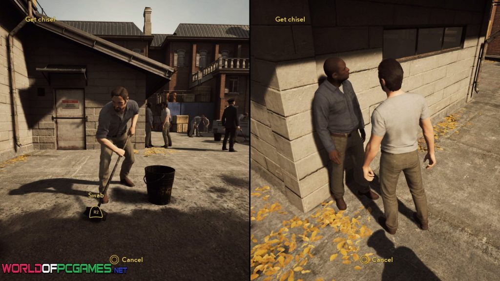 A Way Out Free Download By worldofpcgames.comm