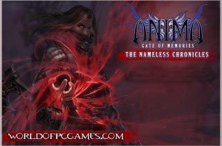 Anima Gate of Memories The Nameless Chronicles Free Download PC Game By worldofpcgames.comm