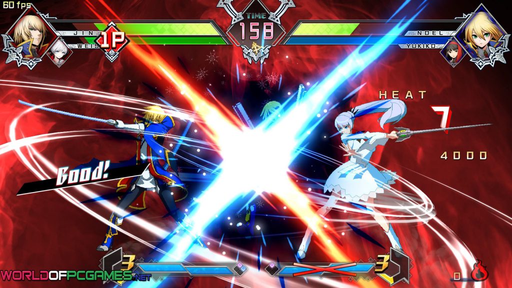 BlazBlue Cross Tag Battle Free Download By worldofpcgames.comm