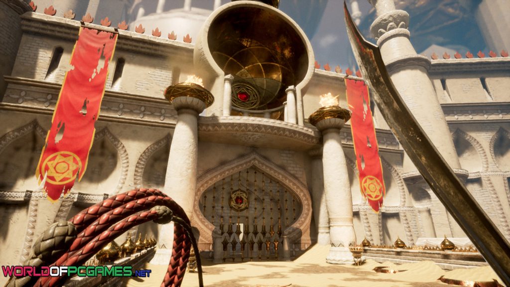 City Of Brass Free Download By worldofpcgames.comm