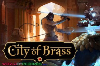 City Of Brass Free Download PC Game By worldofpcgames.comm