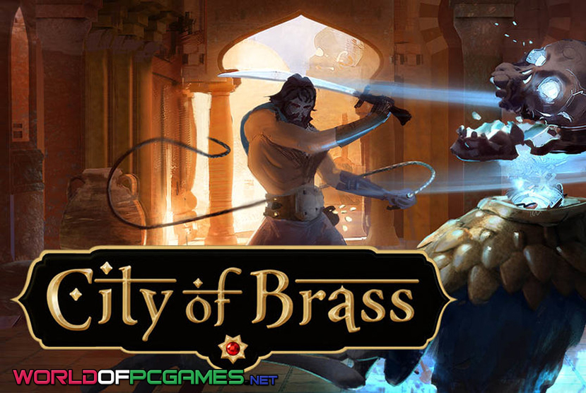 City Of Brass Free Download PC Game By worldofpcgames.comm