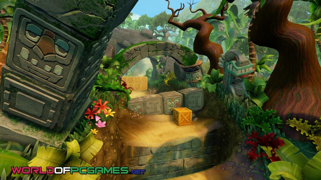 Crash Bandicoot N Sane Trilogy Free Download PC Game By worldofpcgames.comm