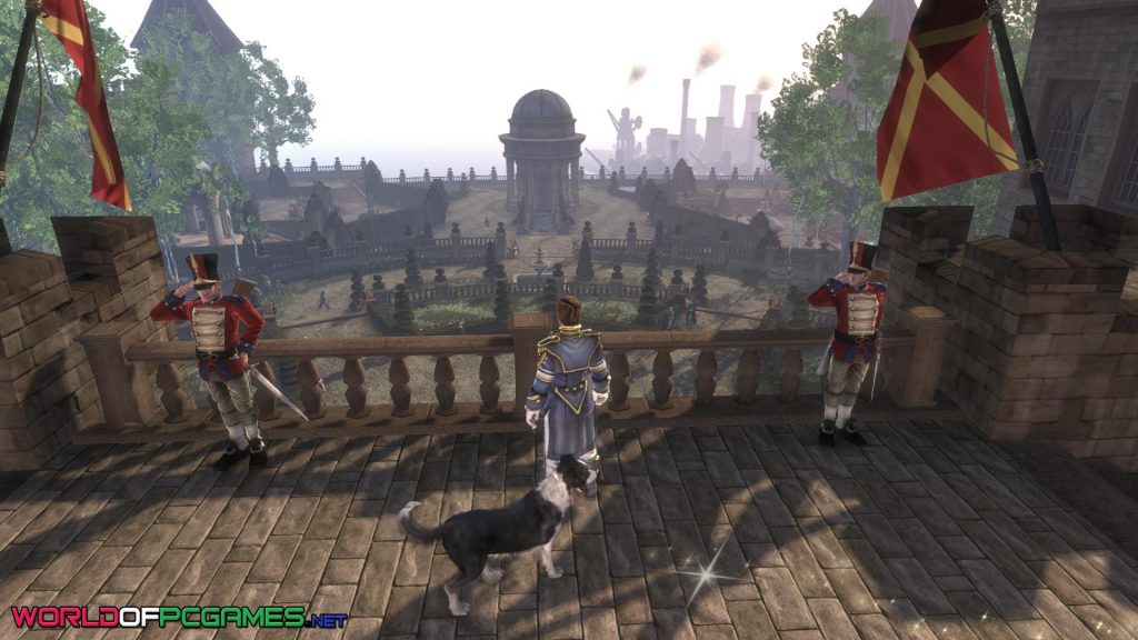 Fable III Free Download By worldofpcgames.comm