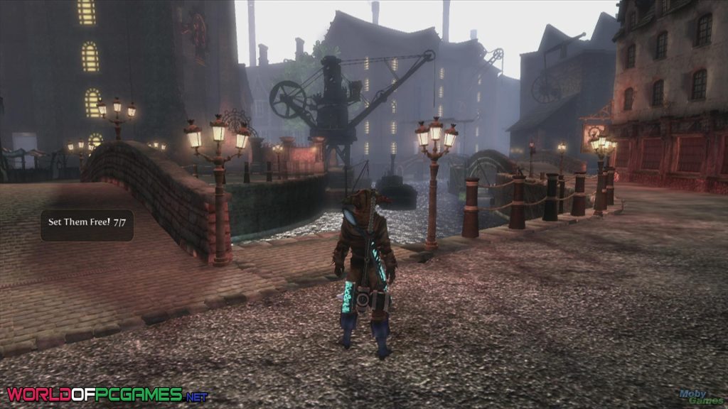 Fable III Free Download By worldofpcgames.comm