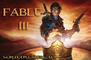 Fable III Free Download PC Game By worldofpcgames.comm