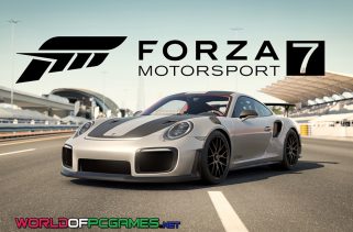 Forza Motorsport 7 Free Download PC Game By worldofpcgames.comm