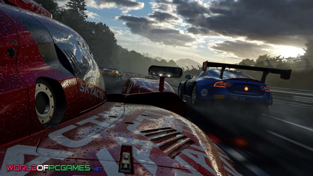 Forza Motorsport 7 Free Download PC Game By worldofpcgames.comm