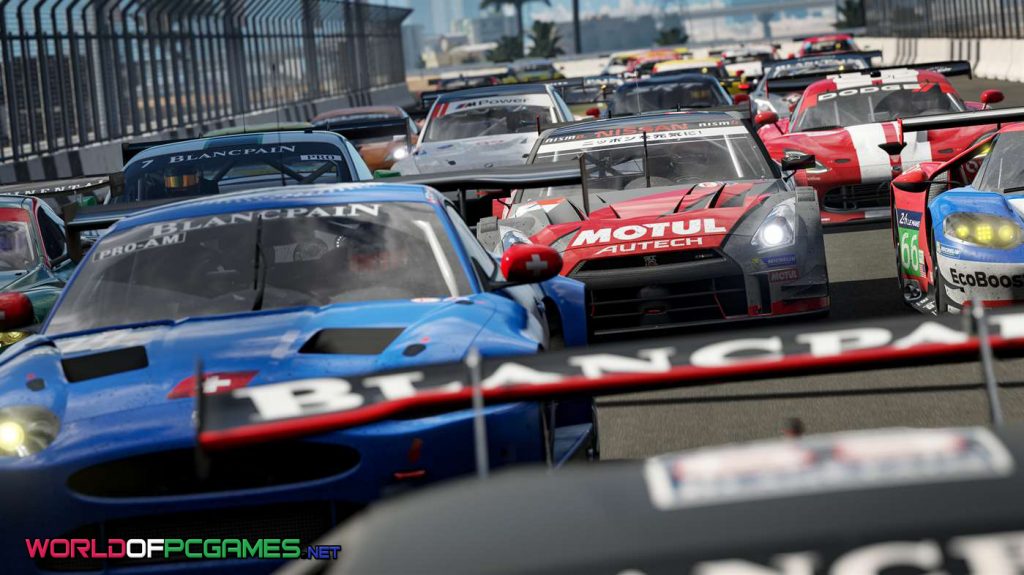 Forza Motorsport 7 Free Download PC Game By worldofpcgames.comm