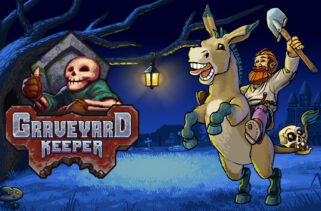 Graveyard Keeper Preinstalled Worldofpcgames