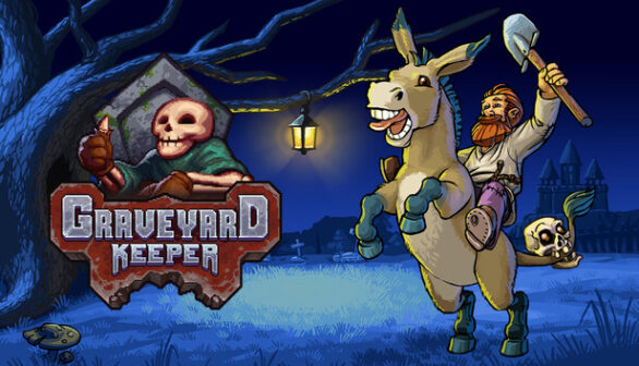Graveyard Keeper Preinstalled Worldofpcgames