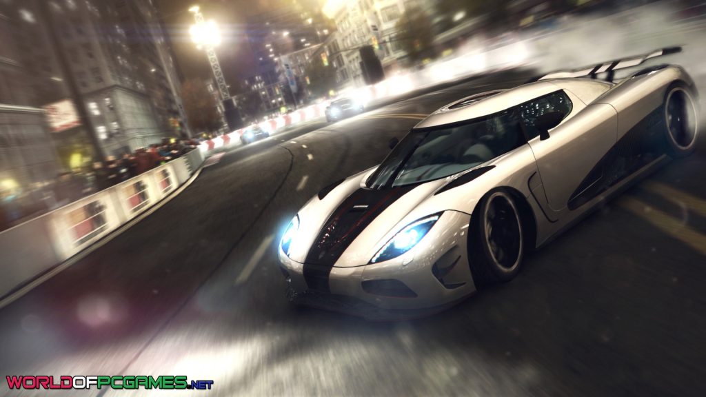 Grid 2 Reloaded Mac Free Download By worldofpcgames.comm