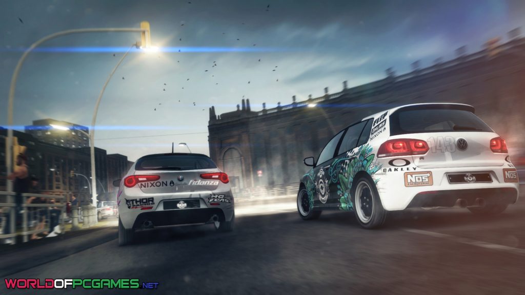 Grid 2 Reloaded Mac Free Download By worldofpcgames.comm