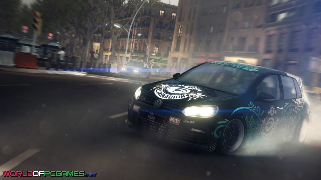 Grid 2 Reloaded Mac Free Download By worldofpcgames.comm