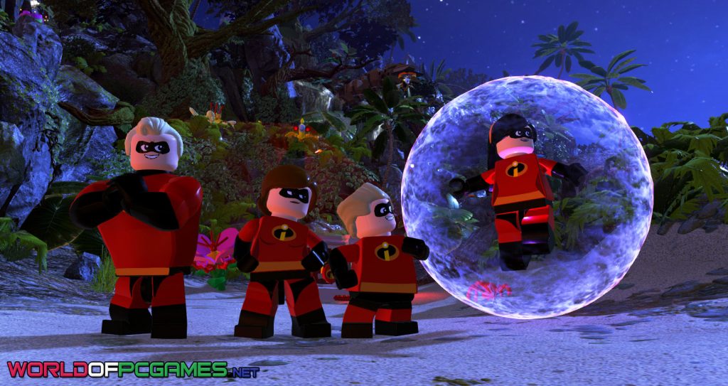 LEGO The Incredibles Free Download By worldofpcgames.comm