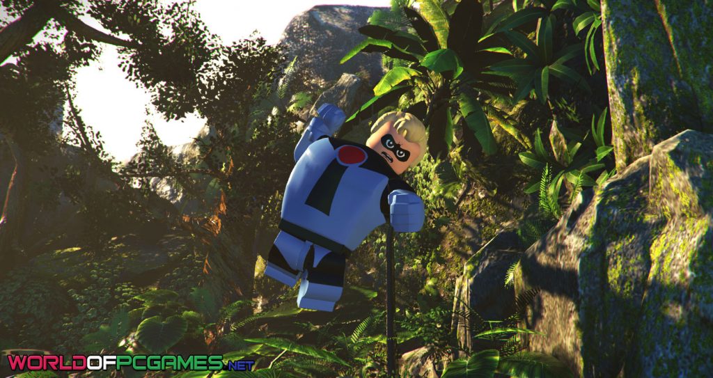 LEGO The Incredibles Free Download By worldofpcgames.comm