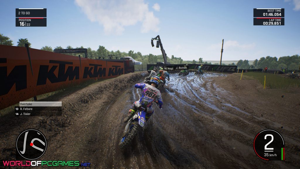 MXGP PRO Free Download By worldofpcgames.comm