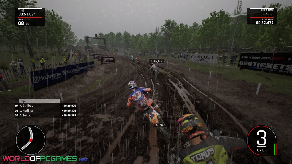 MXGP PRO Free Download By worldofpcgames.comm