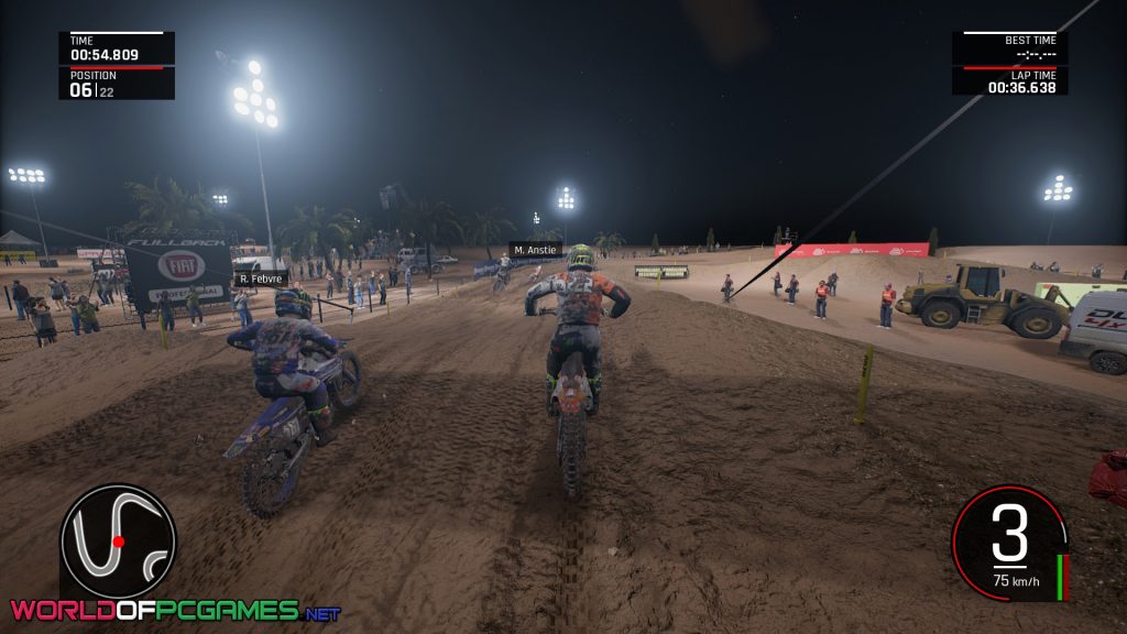 MXGP PRO Free Download By worldofpcgames.comm