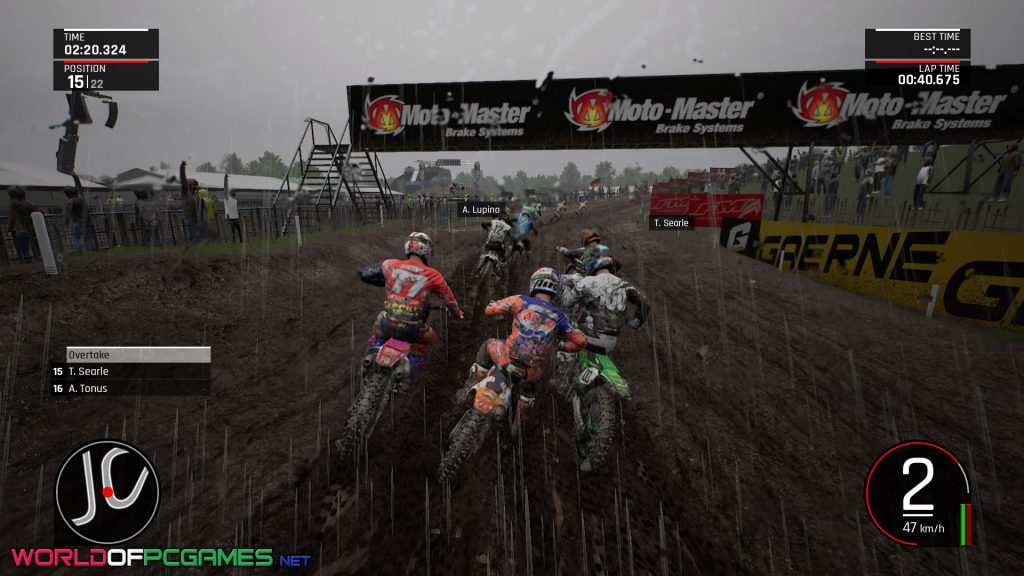 MXGP PRO Free Download By worldofpcgames.comm