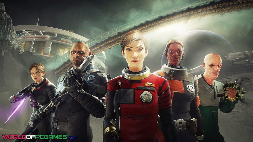 Prey Mooncrash Free Download By worldofpcgames.comm