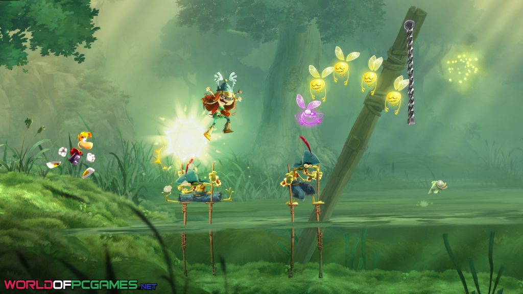 Rayman Legends Free Download By worldofpcgames.comm