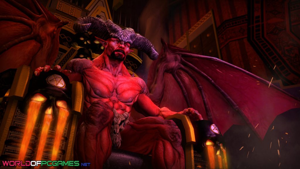 Saints Row Gat Out Of Hell By worldofpcgames.comm