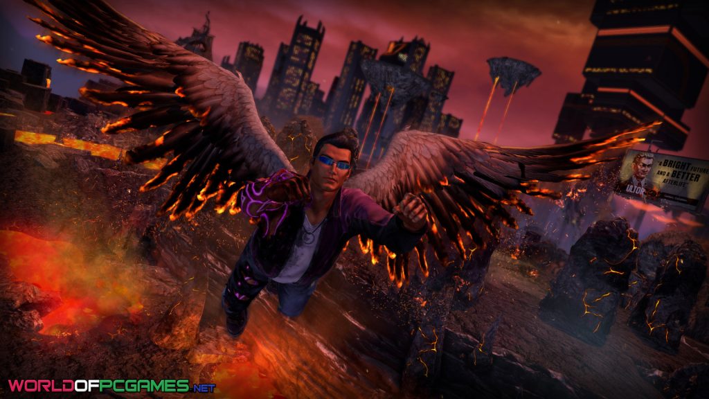 Saints Row Gat Out Of Hell By worldofpcgames.comm