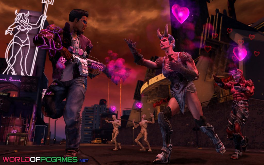 Saints Row Gat Out Of Hell By worldofpcgames.comm